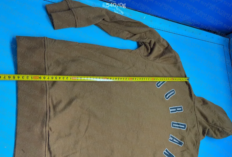 Jordan Hoodie 2