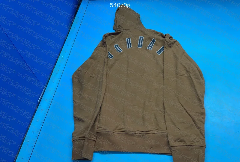 Jordan Hoodie 3