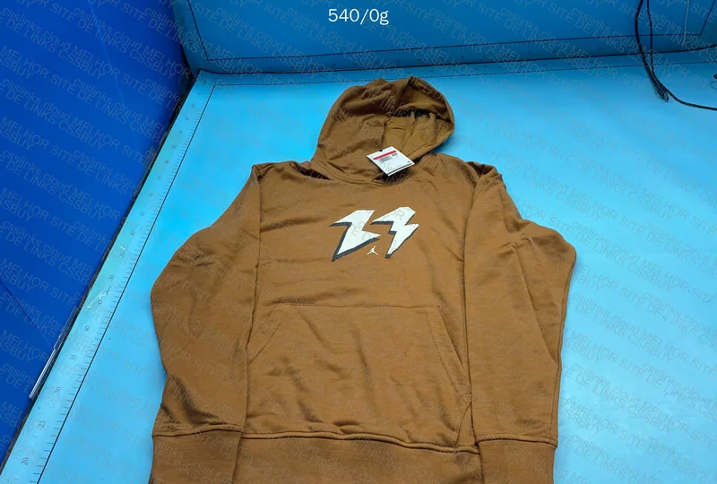Jordan Hoodie 4