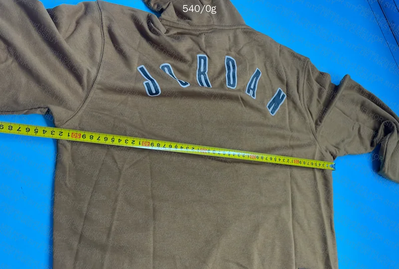 Jordan Hoodie 5