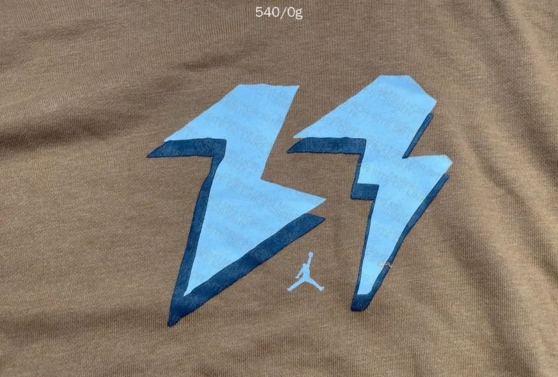 Jordan Hoodie 6
