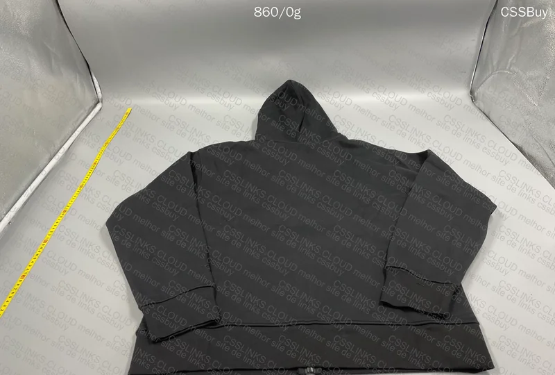 Jordan Zip Hoodie 3