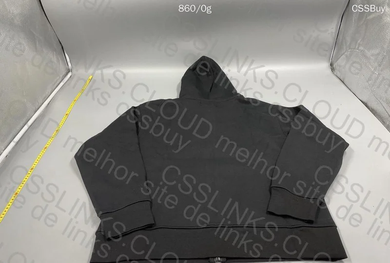 Jordan Zip Hoodie 4