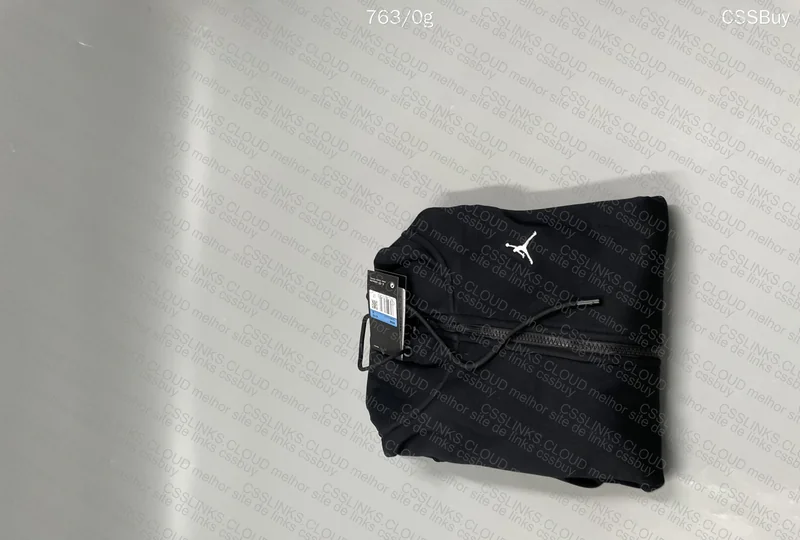 Jordan Flight Hoodie