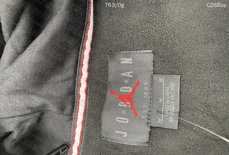 Jordan Flight Hoodie 2