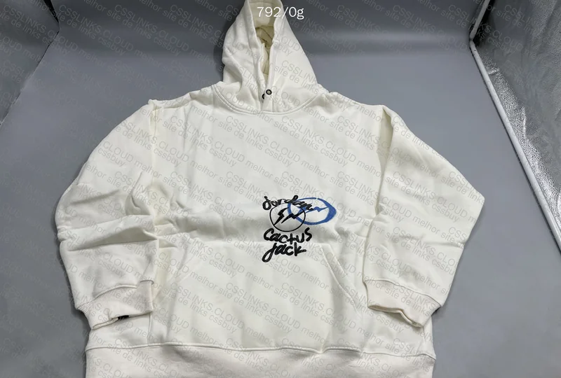 Jordan Fragment Hoodie 2