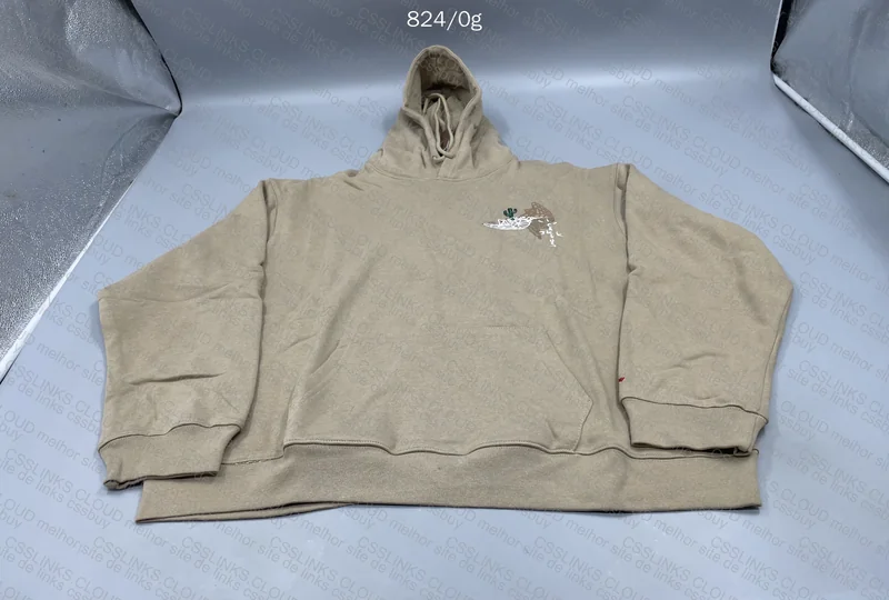 Jordan x Travis Scott Cactus Jack Hoodie 3