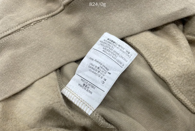 Jordan x Travis Scott Cactus Jack Hoodie 4