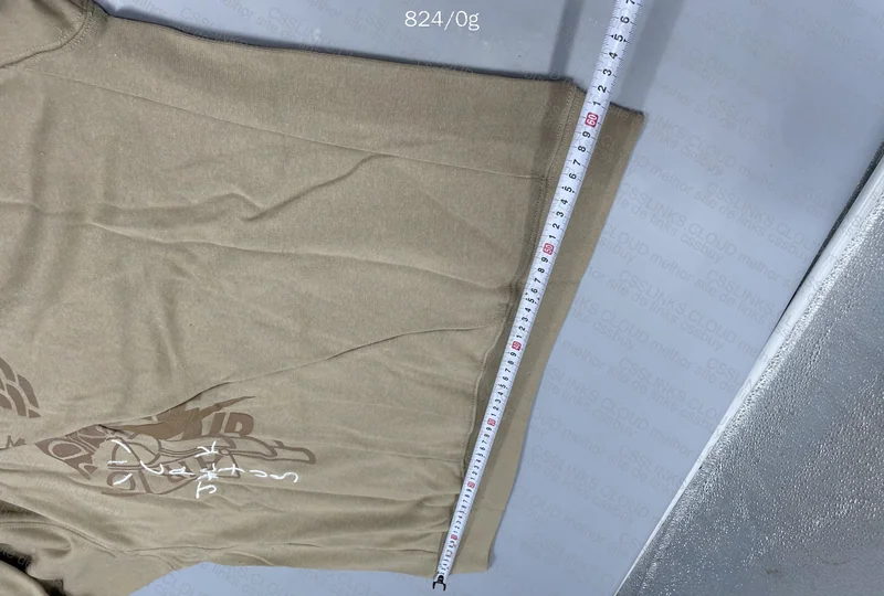 Jordan x Travis Scott Cactus Jack Hoodie 7