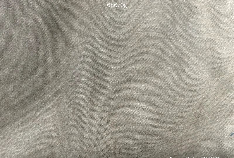 Jordan x Travis Scott Palomino Hoodie 2