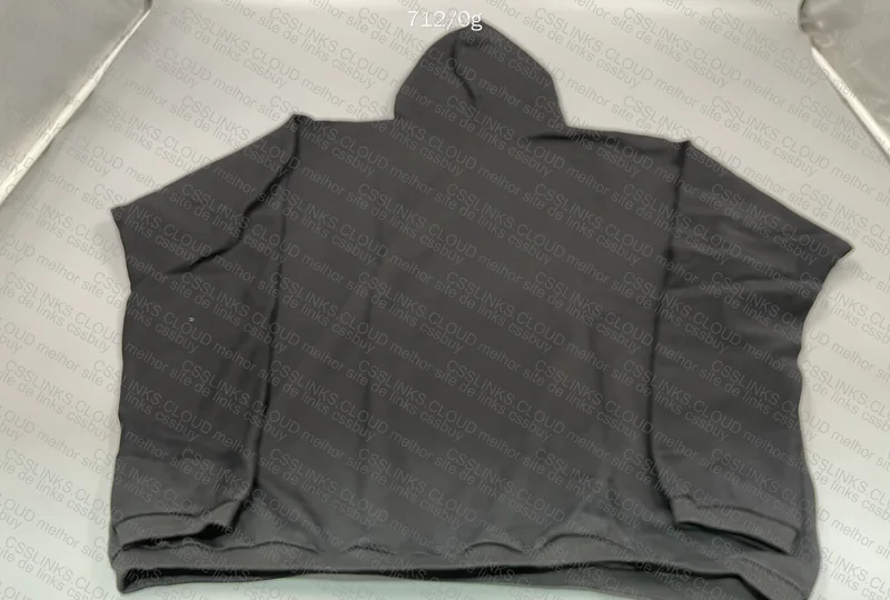 Kanye West Hoodie 2