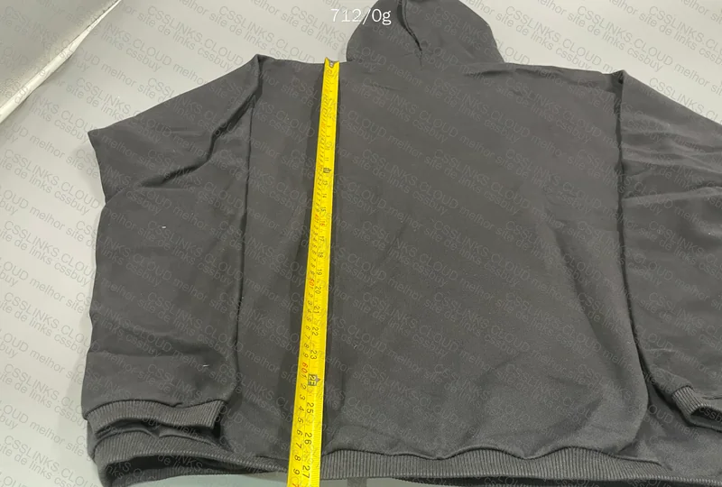 Kanye West Hoodie 4