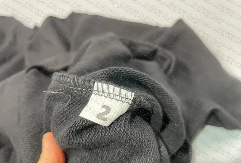 Kanye West Hoodie 5