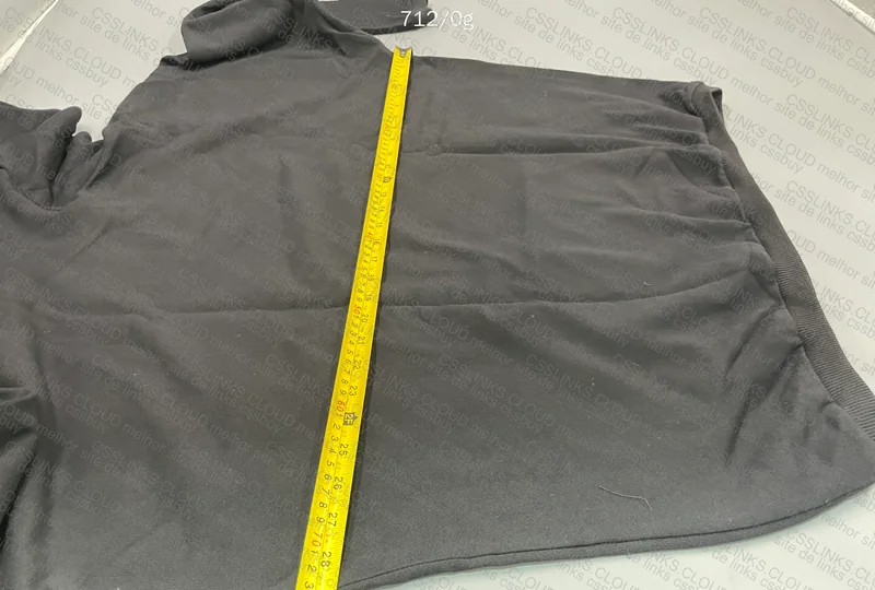 Kanye West Hoodie 6