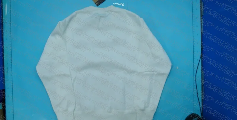 Kaws x The North Face Hoodie 5