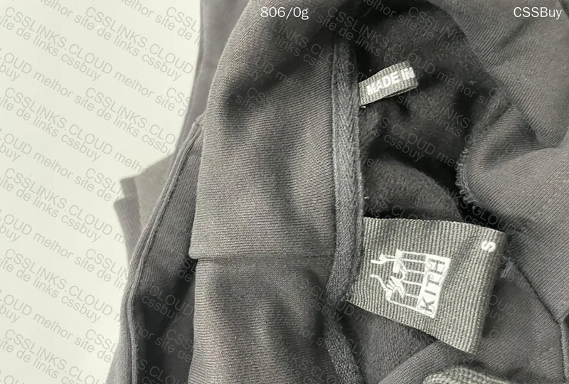 KITH Hoodie