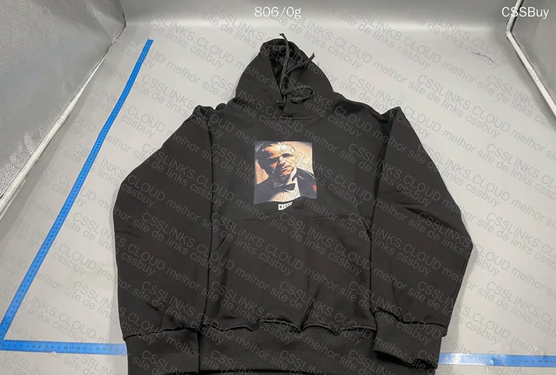 KITH Hoodie 2