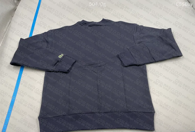Lacoste Hoodie 3