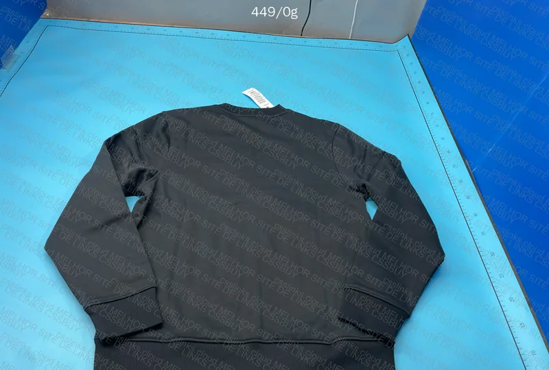 Lacoste Hoodie