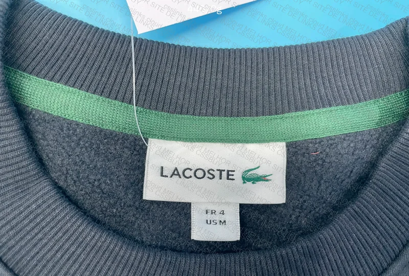 Lacoste Hoodie 10
