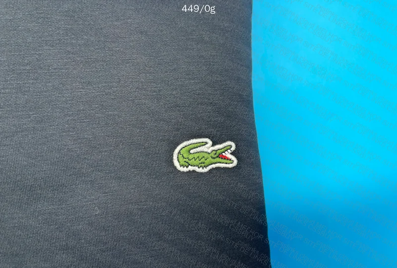 Lacoste Hoodie 3