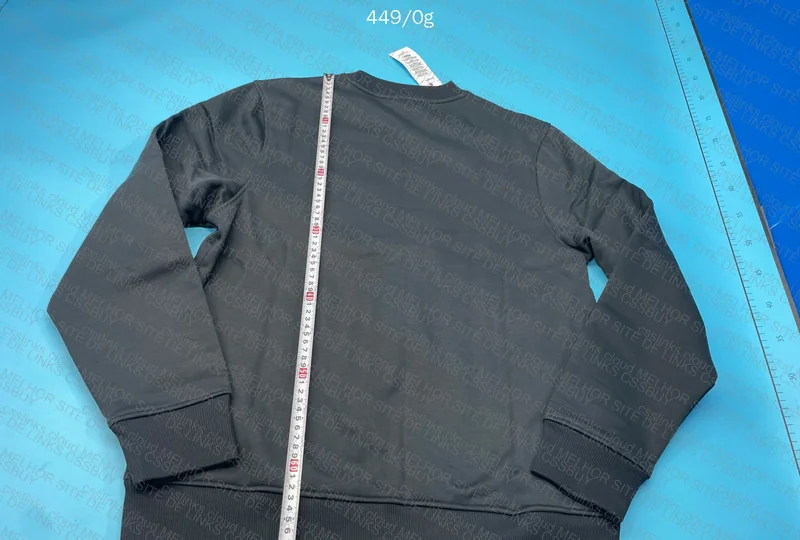 Lacoste Hoodie 5