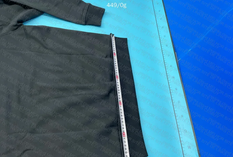 Lacoste Hoodie 6