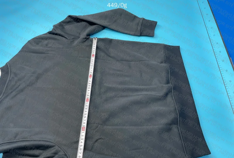 Lacoste Hoodie 7