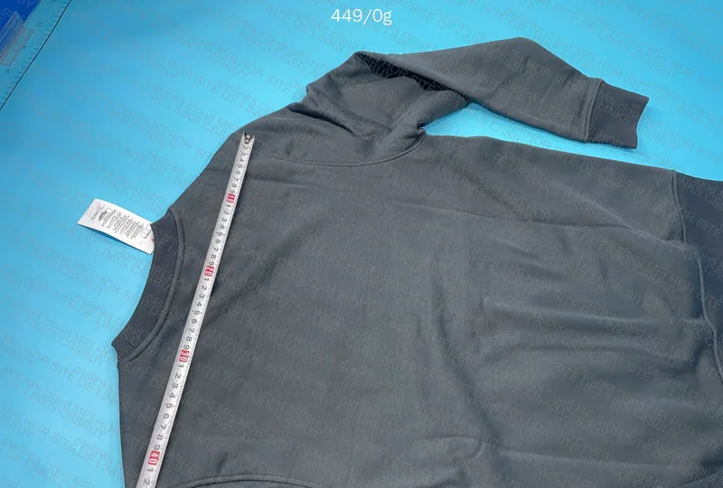 Lacoste Hoodie 8