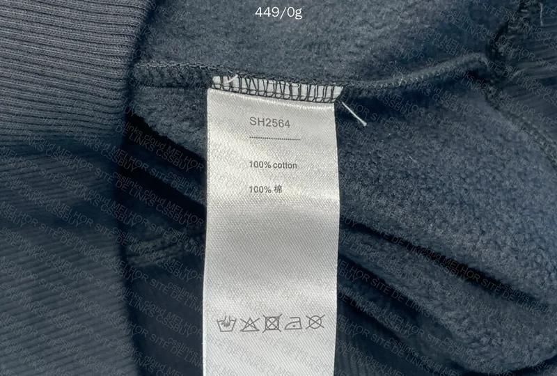 Lacoste Hoodie 9