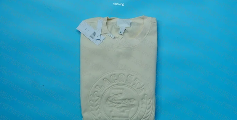 Lacoste Hoodie