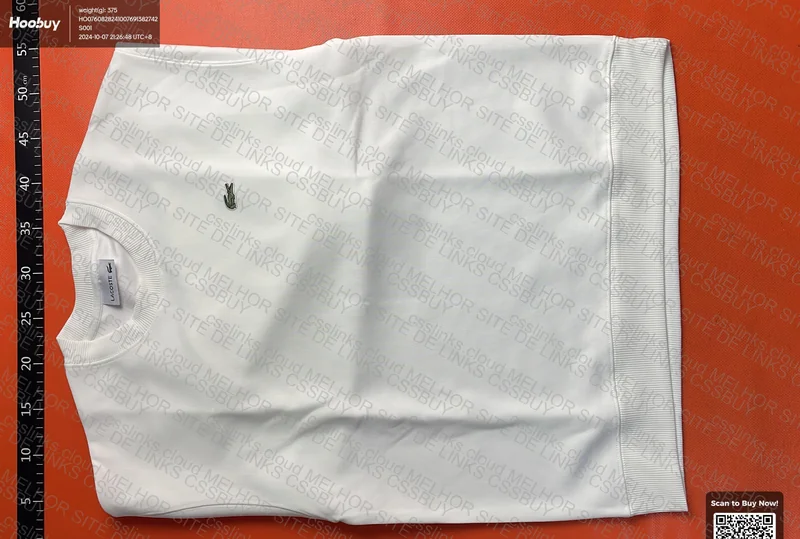 Lacoste Hoodie