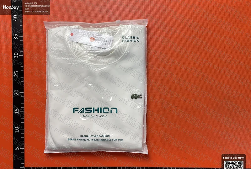 Lacoste Hoodie 2