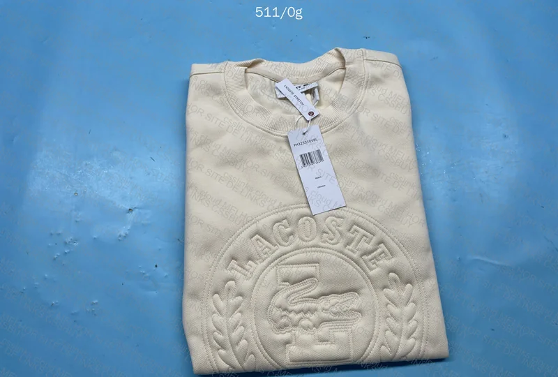 Lacoste Hoodie