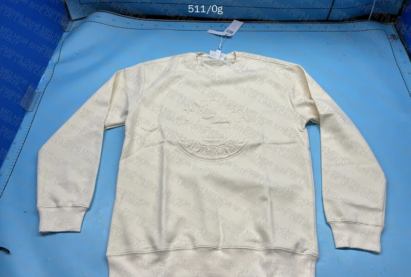 Lacoste Hoodie 3