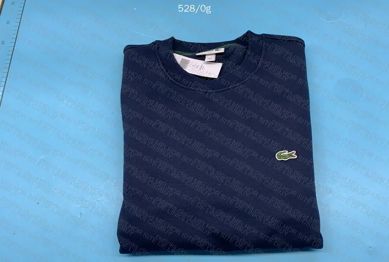 Lacoste Hoodie
