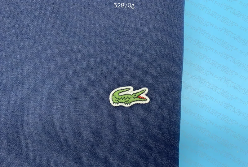 Lacoste Hoodie 2