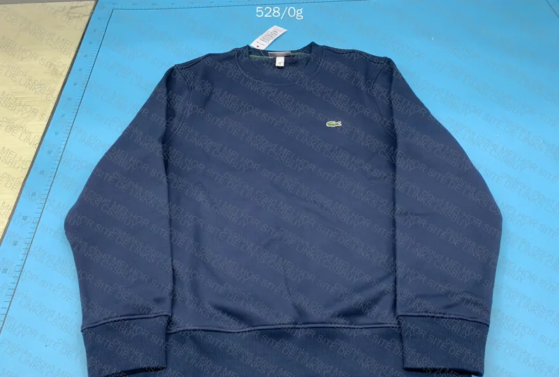 Lacoste Hoodie 4