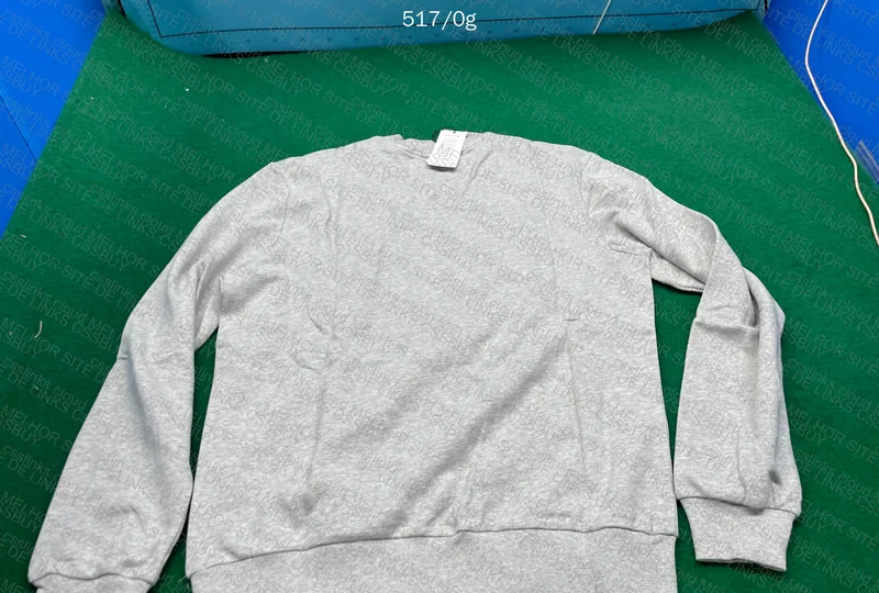 Lacoste Hoodie