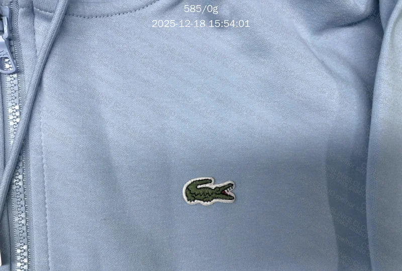 Lacoste Hoodie