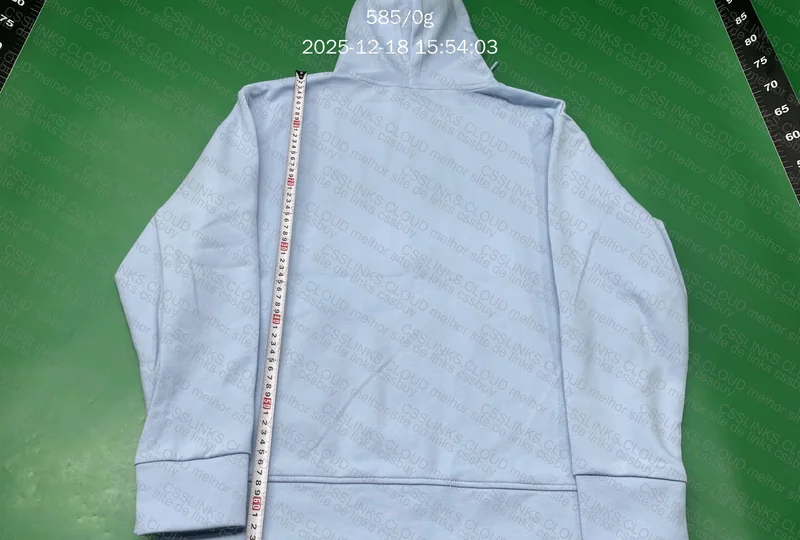 Lacoste Hoodie 4