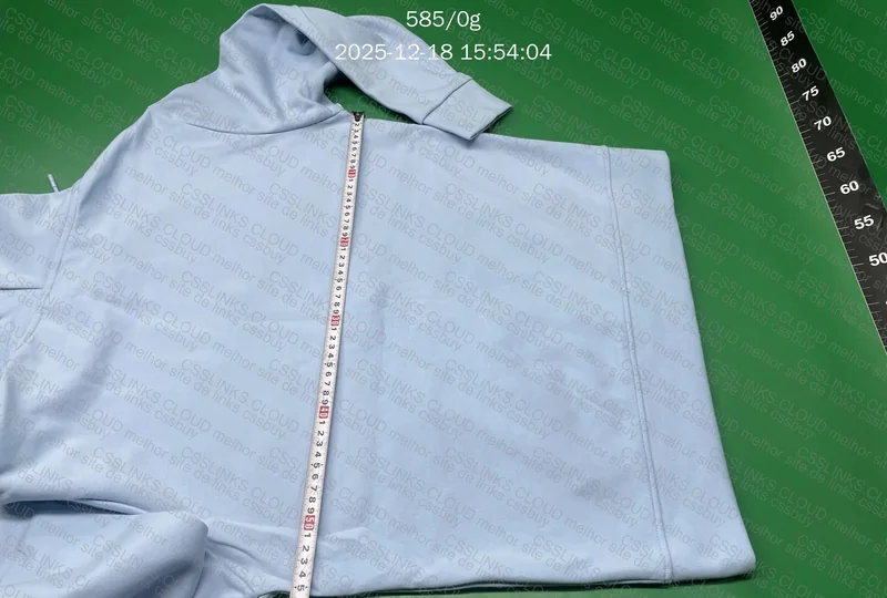 Lacoste Hoodie 5