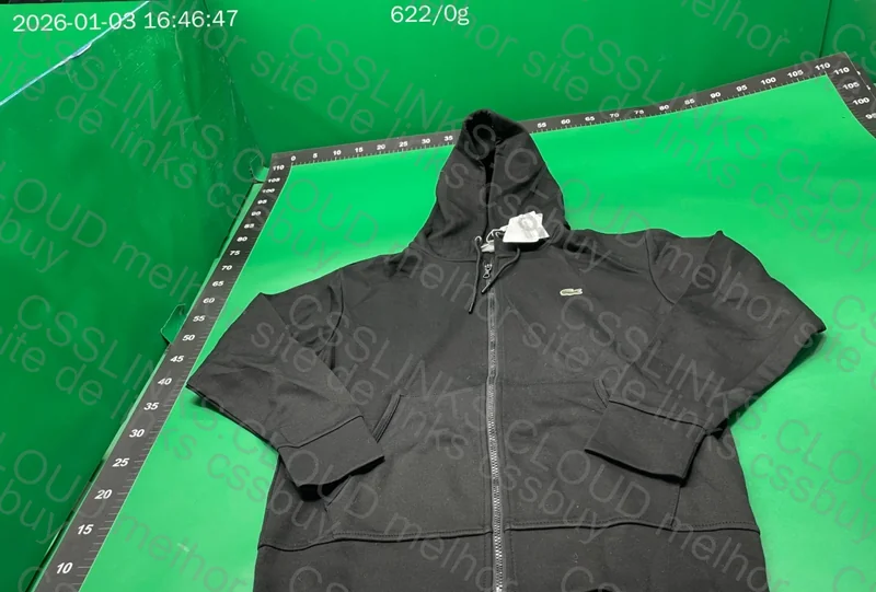 Lacoste Hoodie