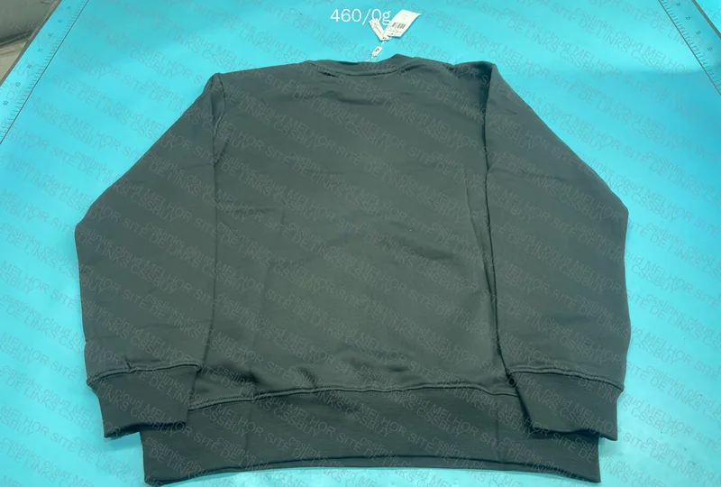 Lacoste Black Hoodie (Taurus REP) 2