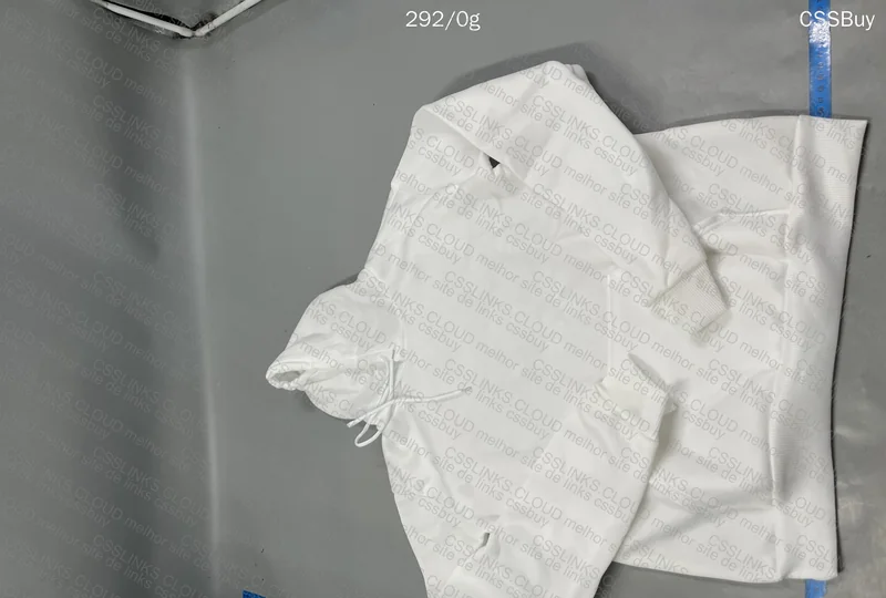 Plain Hoodie
