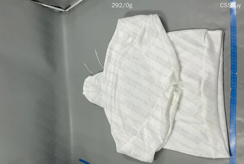 Plain Hoodie 2