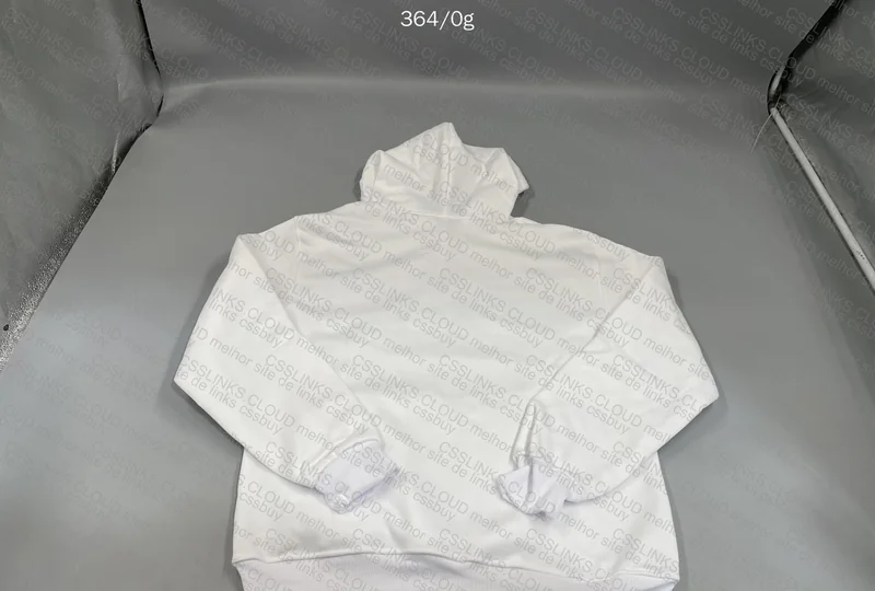 Plain Hoodie