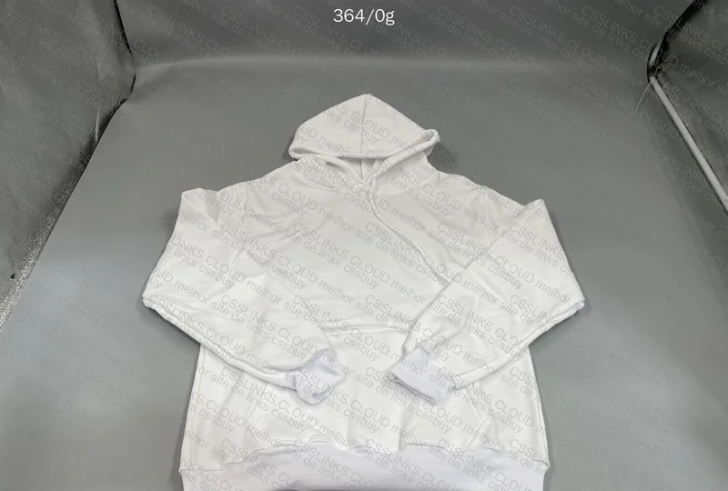 Plain Hoodie 2