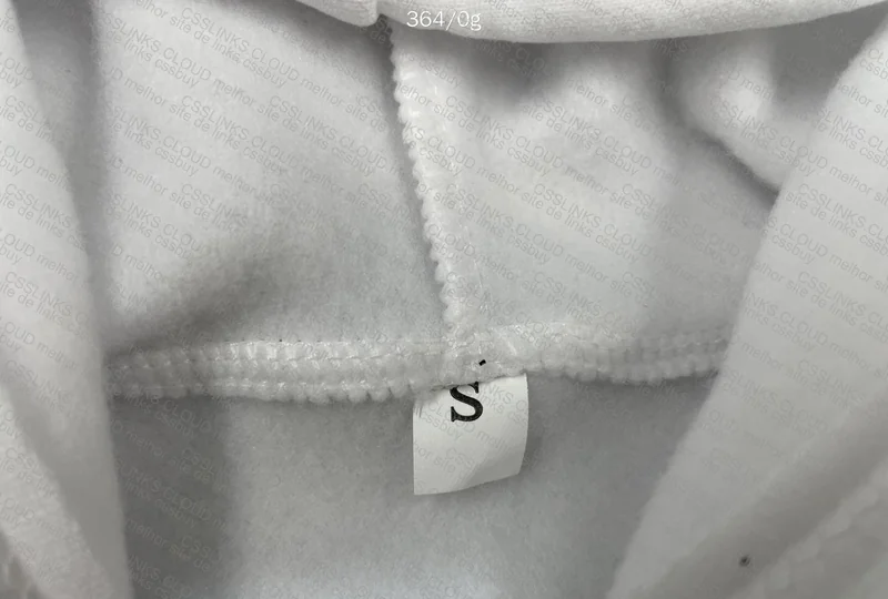 Plain Hoodie 3