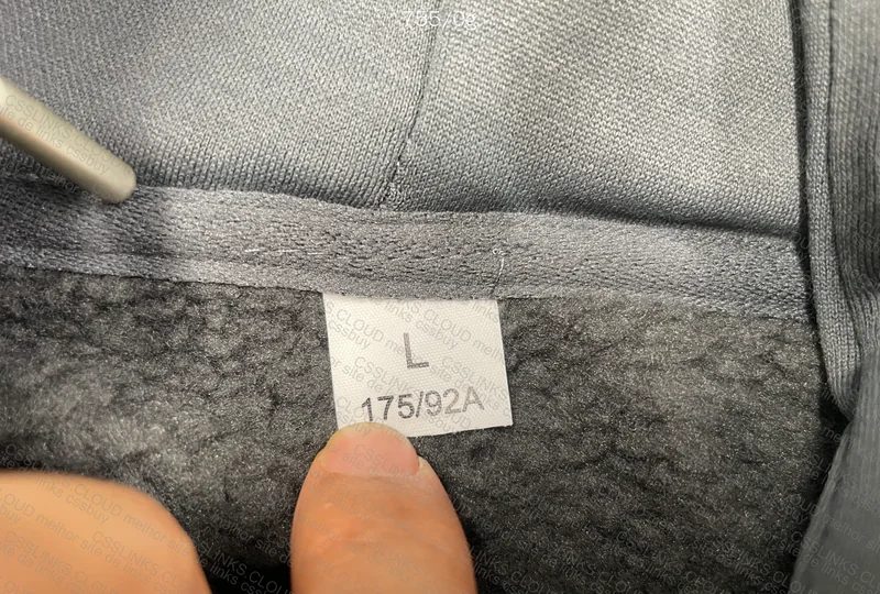 Plain Hoodie